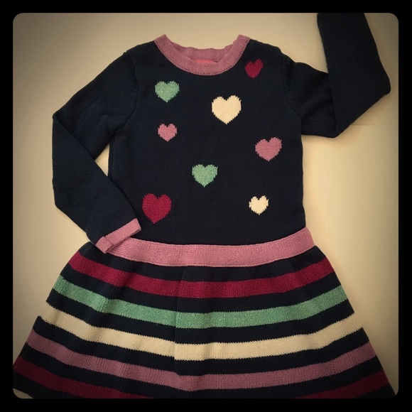 Isaac Mizrahi Other - Isaac Mizrahi New York Size 5/6 Sweater Dress